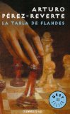 Portada de LA TABLA DE FLANDES