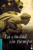 Portada de LA CIUDAD SIN TIEMPO