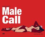 Portada de [MILTON CANIFF'S MALE CALL] (BY: MILTON CANIFF) [PUBLISHED: SEPTEMBER, 2011]