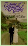 Portada de ANNE OF GREEN GABLES BOXED SET, VOL. 2 (ANNE OF INGLESIDE, ANNE'S HOUSE OF DREAMS, ANNE OF WINDY POPLARS) BY LUCY MAUD MONTGOMERY (1997) MASS MARKET PAPERBACK