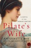 Portada de PILATE'S WIFE: A NOVEL OF THE ROMAN EMPIRE