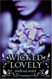 Portada de WICKED LOVELY