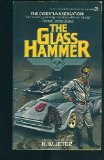 Portada de THE GLASS HAMMER