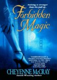 Portada de FORBIDDEN MAGIC