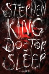 Portada de DOCTOR SLEEP