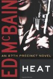 Portada de HEAT (87TH PRECINCT)