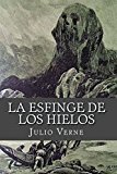 Portada de LA ESFINGE DE LOS HIELOS