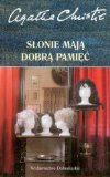 Portada de SLONIE MAJA DOBRA PAMIEC