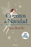 Portada de CUENTOS DE NAVIDAD: LOS MEJORES CLASICOS PARA LEER EN FAMILIA