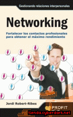 Portada de NETWORKING - EBOOK