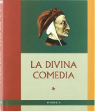 Portada de LA DIVINA COMEDIA