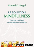 Portada de LA SOLUCIÓN MINDFULNESS - EBOOK
