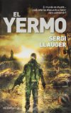 Portada de EL YERMO (CIENCIA FICCIÓN)