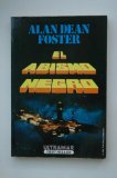 Portada de ABISMO NEGRO, EL