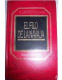 Portada de EL FILO DE LA NAVAJA