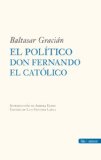 Portada de EL POLÍTICO DON FERNANDO EL CATÓLICO