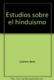 Portada de ESTUDIOS SOBRE EL HINDUISMO (TRADICION (VIA DIRECTA))