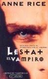 Portada de LESTAT EL VAMPIRO