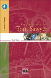 Portada de LAS AVENTURAS DE TOM SAWYER