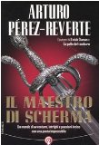 Portada de IL MAESTRO DI SCHERMA (NARRATIVA)