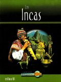 Portada de LOS INCAS / INCA LIFE (GRANDES CIVILIZACIONES / GREAT CIVILIZATIONS)