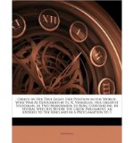 Portada de GREECE IN HER TRUE LIGHT: HER POSITION IN THE WORLD-WIDE WAR AS EXPOUNDED BY EL. K. VENIZELOS, HER GREATEST STATESMAN, IN TWO MEMORANDA TO KING CONSTANTINE, IN SEVERAL SPEECHES BEFORE THE GREEK PARLIAMENT, AN ADDRESS TO THE KING AND IN A PROCLAMATION TO T (PAPERBACK) - COMMON