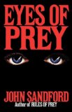 Portada de EYES OF PREY
