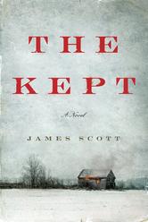 Portada de THE KEPT