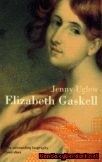 Portada de ELIZABETH GASKELL: A HABIT OF STORIES - EBOOK