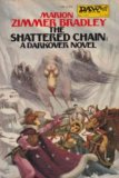 Portada de THE SHATTERED CHAIN