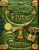 Portada de FLYTE (SEPTIMUS HEAP (PREBOUND))