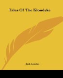 Portada de TALES OF THE KLONDYKE