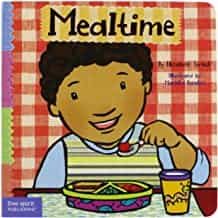 Portada de MEALTIME ( TODDLER TOOLS(R) )