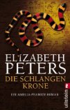 Portada de DIE SCHLANGENKRONE