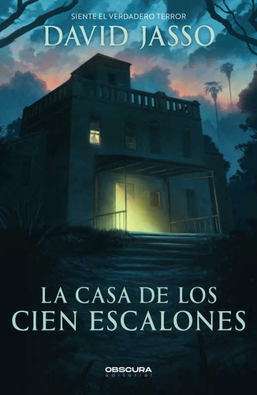 Portada del libro