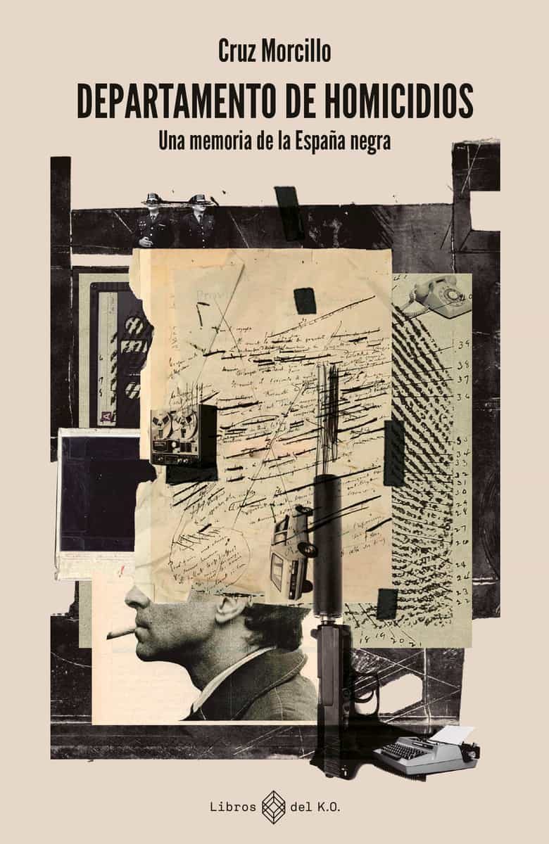 Portada del libro