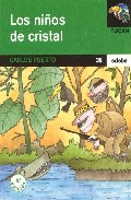 Portada de LOS NIÑOS DE CRISTAL