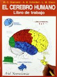 Portada de EL CEREBRO HUMANO: LIBRO DE TRABAJO