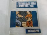 LITERATURA GALEGA MEDIEVAL II.ANTOLOGIA (LIRICA E PROSA)