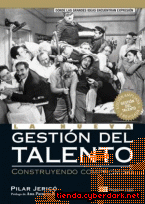 Portada de LA NUEVA GESTIÓN DEL TALENTO - EBOOK