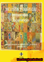 Portada de INCLUSIÓN Y DIVERSIDAD - EBOOK