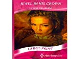 Portada de JEWEL IN HIS CROWN