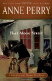 Portada de HALF MOON STREET