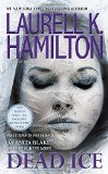 Portada de DEAD ICE (ANITA BLAKE, VAMPIRE HUNTER)
