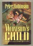 Portada de WEDNESDAY'S CHILD