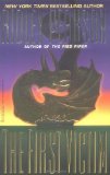 Portada de THE FIRST VICTIM (LOU BOLDT/DAPHNE MATTHEWS)