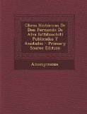 Portada del libro