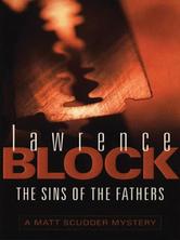 Portada de THE SINS OF THE FATHERS