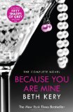 Portada de BECAUSE YOU ARE MINE