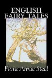 Portada de ENGLISH FAIRY TALES